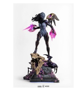 Figura League Of Legends Kai'sa 1 - 4 58 Cm