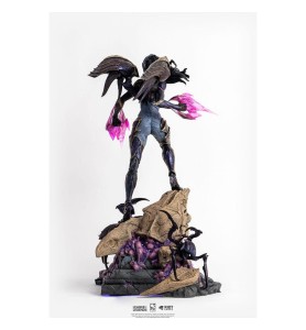 Figura League Of Legends Kai'sa 1 - 4 58 Cm