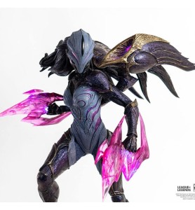 Figura League Of Legends Kai'sa 1 - 4 58 Cm