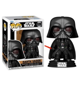 Funko Pop Star Wars Obi - Wan Kenobi Darth Vader 64557