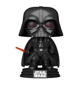 Funko Pop Star Wars Obi - Wan Kenobi Darth Vader 64557