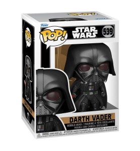 Funko Pop Star Wars Obi - Wan Kenobi Darth Vader 64557