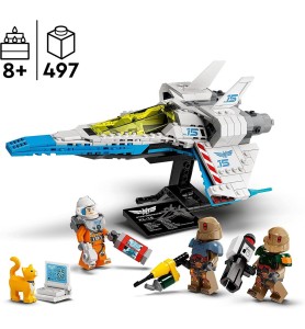 Lego Disney Pixar Lightear Nave Espacial Xl - 15