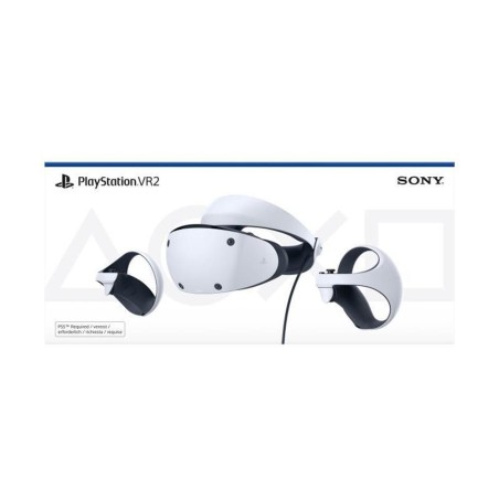 Gafas De Realidad Virtual Sony PS5 Playstation Vr2