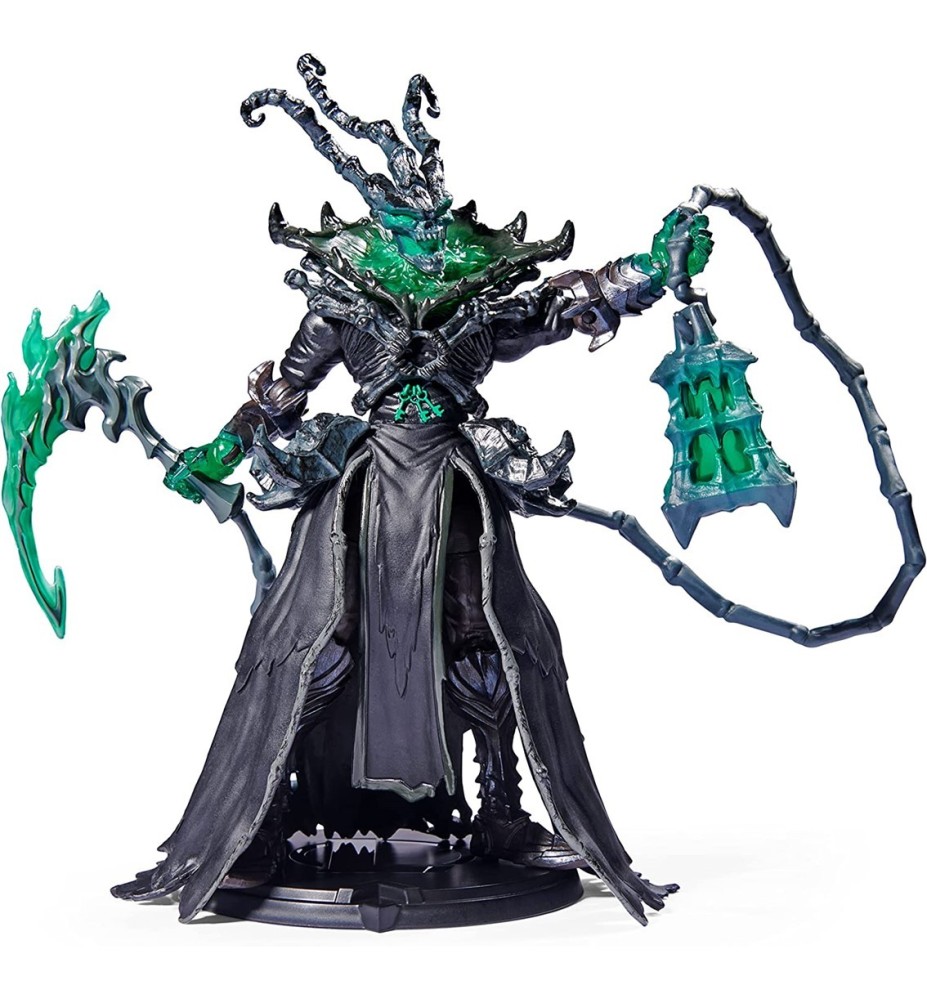 Figura League Of Legends The Champion Collection Thresh