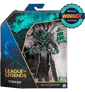 Figura League Of Legends The Champion Collection Thresh