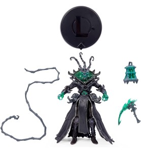 Figura League Of Legends The Champion Collection Thresh