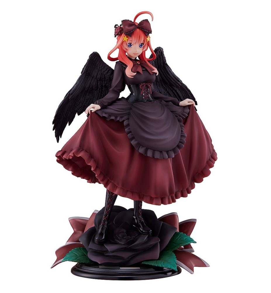 Figura The Quintessential Quintuplets Itsuki Nakano Fallen Angel 26 Cm