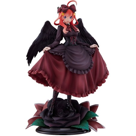 Figura The Quintessential Quintuplets Itsuki Nakano Fallen Angel 26 Cm