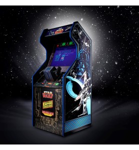 Maquina Recreativa Arcade 1 Up Star Wars