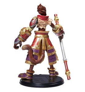 Figura League Of Legends The Champion Collection Wukong