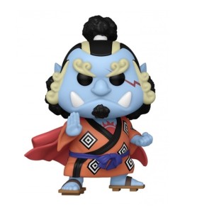 Funko Pop One Piece Jinbe 61367