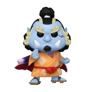 Funko Pop One Piece Jinbe 61367