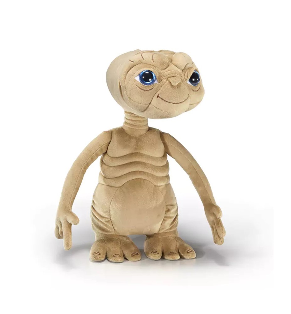 Peluche The Noble Collection E.t. El Extraterrestre