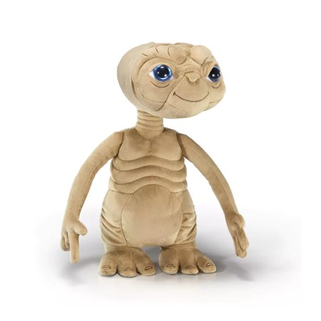 Peluche The Noble Collection E.t. El Extraterrestre