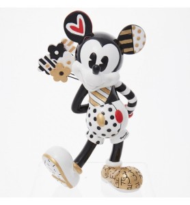 Figura Decorativa Enesco Disney Midas Mickey Aprendiz Brujo