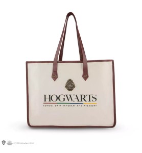 Bolso Cinereplicas Harry Potter Hogwarts