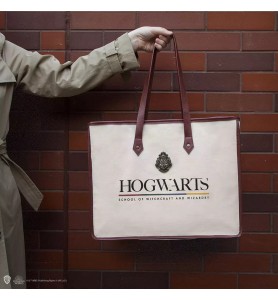 Bolso Cinereplicas Harry Potter Hogwarts