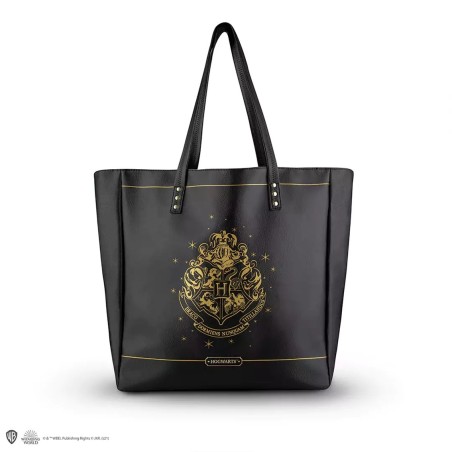 Bolso Cinereplicas Harry Potter Escudo Hogwarts