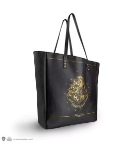 Bolso Cinereplicas Harry Potter Escudo Hogwarts