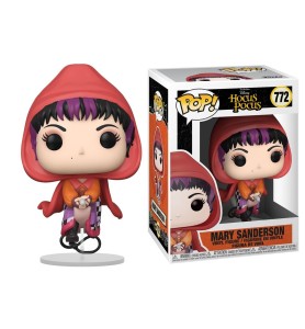 Funko Pop Disney Mary Sanderson Hocus Pocus 49141