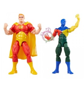 Figura Hasbro Marvel Legends Series Pack Hyperion & Marvel's Doctor Spectrum 15 Cm