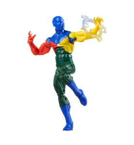 Figura Hasbro Marvel Legends Series Pack Hyperion & Marvel's Doctor Spectrum 15 Cm