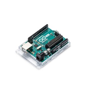 Placa Arduino Uno Rev.3