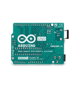 Placa Arduino Uno Rev.3