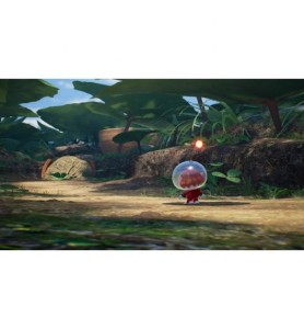 Juego Nintendo Switch -  Pikmin 4