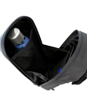 Bolsa Impermeable Coolbox Para Patinete Elcctrico