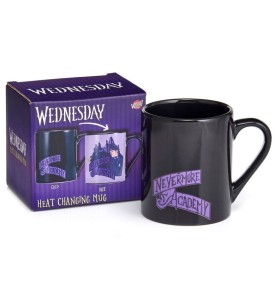 Taza Termocolora Wow Stuff Wednesday