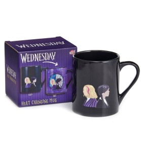 Taza Termocolora Wow Stuff Wednesday