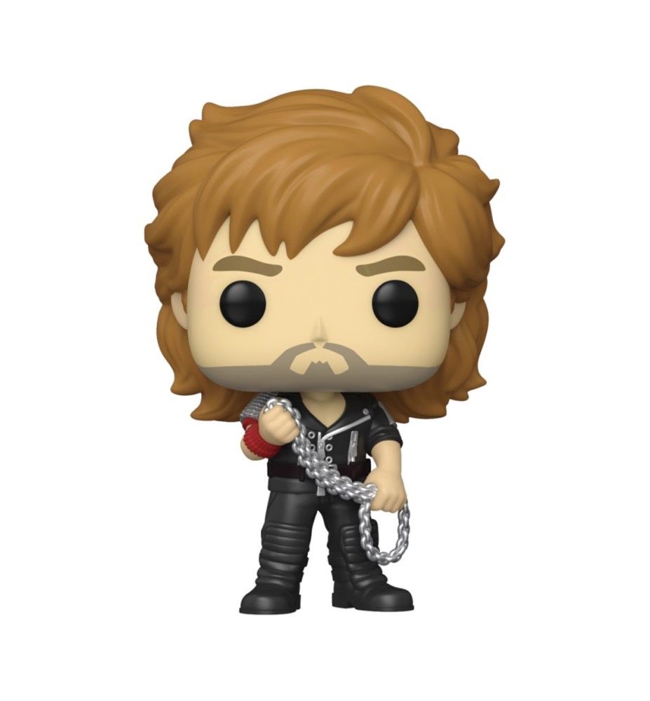 Funko Pop Rocks Duran Duran Wild Boys Simon 64055