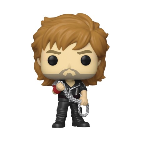 Funko Pop Rocks Duran Duran Wild Boys Simon 64055