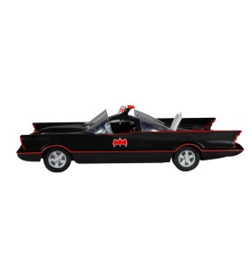 Figura Mcfarlane Toys DC Retro 6in -  Batman 66 -  Batmobile