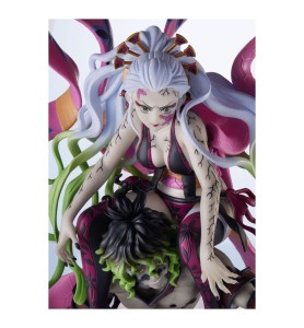 Figura Aniplex Conofig Kimetsu No Yaiba Demon Slayer Daki & Gyutaro