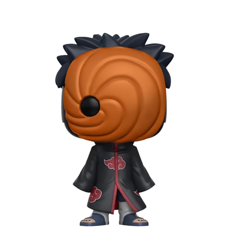 Funko Pop Naruto Shippuden Tobi 12452