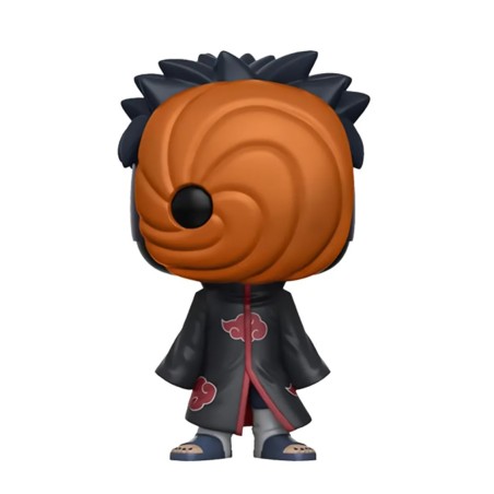 Funko Pop Naruto Shippuden Tobi 12452