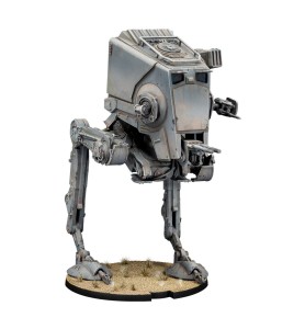 Juego De Mesa Star Wars Legion Andador At - St