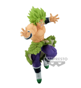 Figura Banpresto: Dragon Ball Super Match Makers Super Saiyan Broly