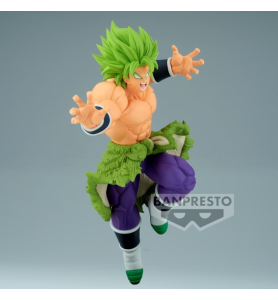 Figura Banpresto: Dragon Ball Super Match Makers Super Saiyan Broly