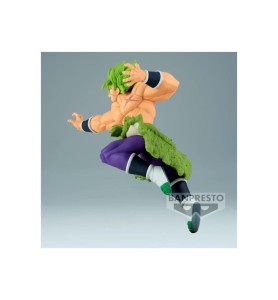 Figura Banpresto: Dragon Ball Super Match Makers Super Saiyan Broly