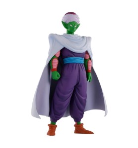 Figura Ichibansho Dragon Ball Z Fierce Fighting Chichi Masterlise