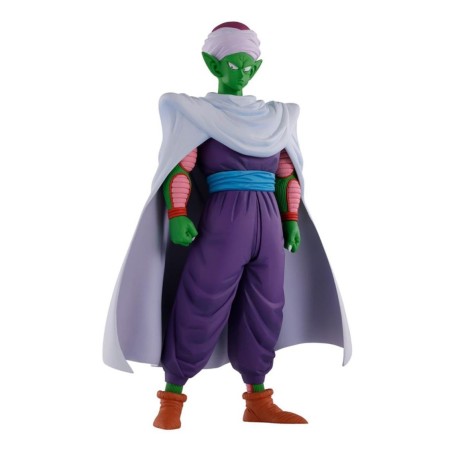 Figura Ichibansho Dragon Ball Z Fierce Fighting Chichi Masterlise