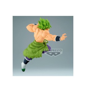 Figura Banpresto: Dragon Ball Super Match Makers Super Saiyan Broly