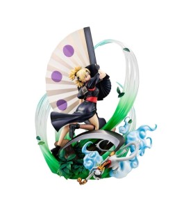 Figura Megahouse Naruto Gals Temari Version 2