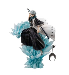 Figura Megahouse Bleach Gem Series Thousand Year Blood War Toshiro