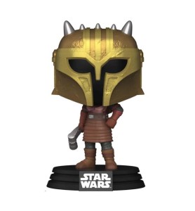 Funko Pop The Mandalorian The Armorer 76554