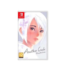 Juego Nintendo Switch -  Another Code Recollection